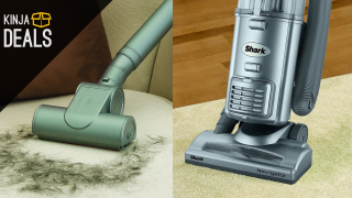 Shark's Powerful Navigator Vacuum Is Cheaper Than Ever Today